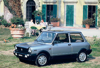 “Autobianchi